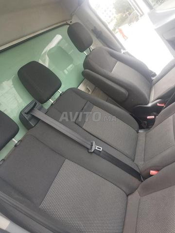 Ford Transit Camion Caisse - 2
