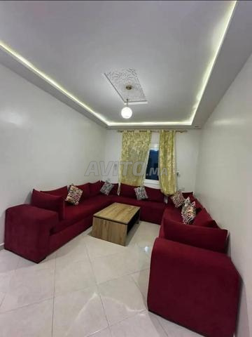 Appartement disponible maintenant pour les familles - 2