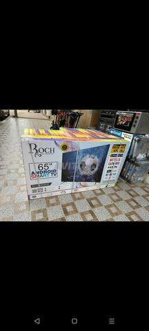 Écran de télévision intelligent - 2