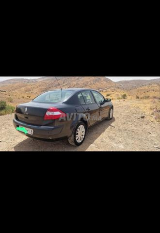 Renault Megane 2 à vendre à Tanger - 2