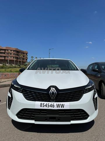 Location de voitures marrakech - 2