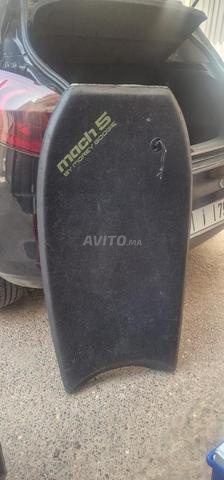 Bougie de la mer - 2