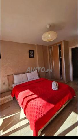 Appartement meublé à louer à la journée, familles uniquement - 2