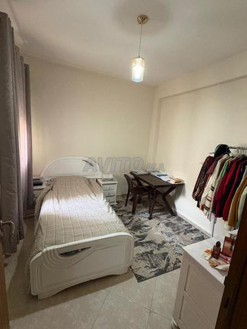 شقة مجهزة للكراء في إيريس وجدة - 2