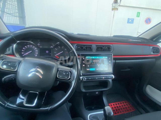 سيتروين سي 3 2019 - 2