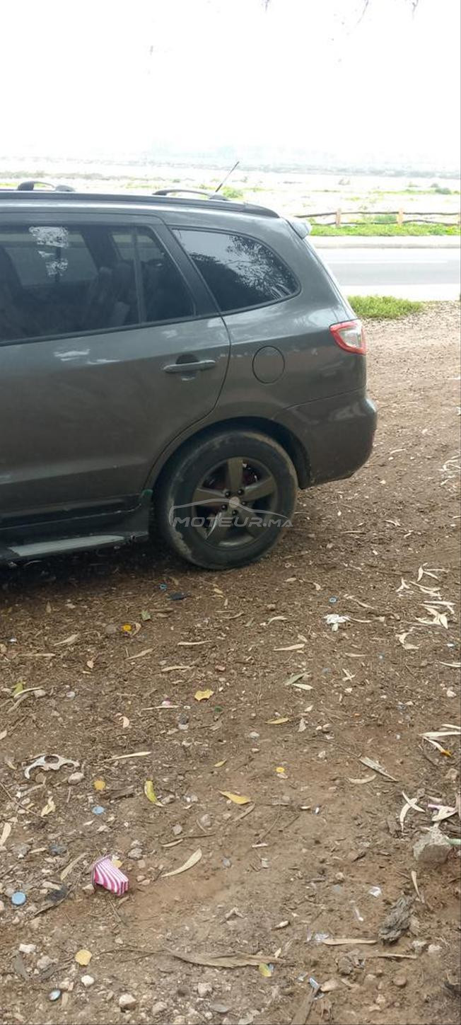 H santa fe
