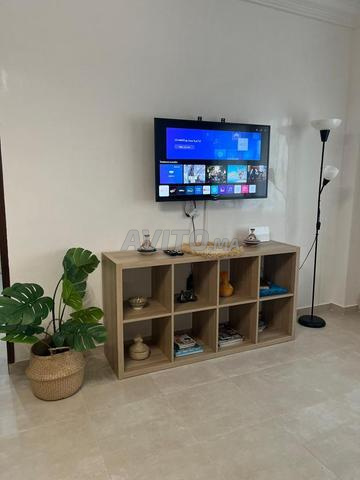 شقة مجهزة بالكامل في بورغون - 2