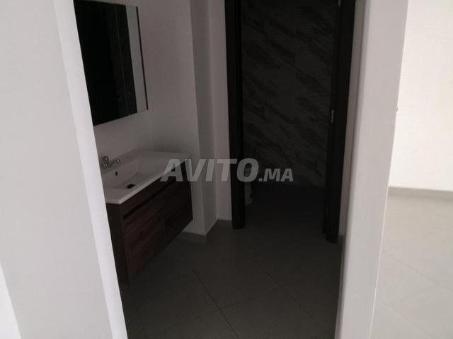 Plateau bureau à louer à Aïn Sbaa de 75m - 2