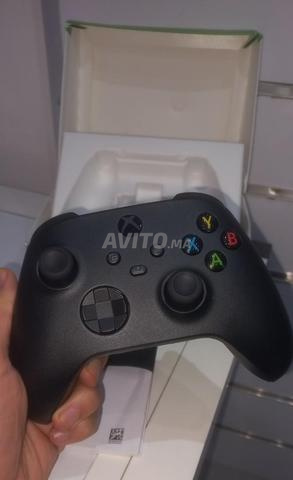 يد تحكم Xbox Series S كربون أصلية جديدة - 2