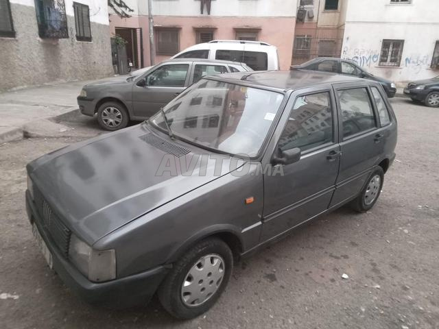 فيات أونو مليحة بالدار البيضاء - 2