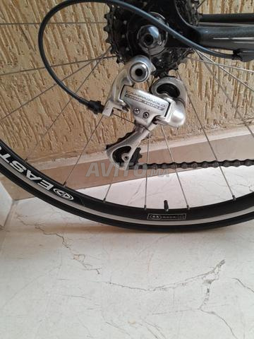 Je mets en vente un vélo de course - 2