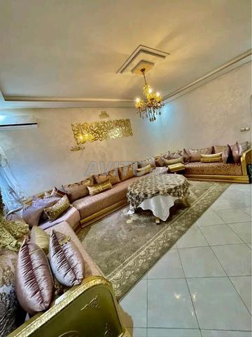شقة مفروشة للكراء اليومي بمناسبة المعرض الفلاحي - 2