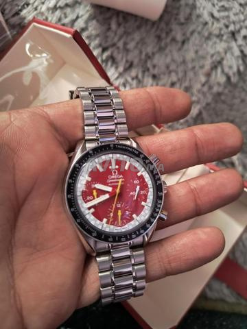 montre omega original 
