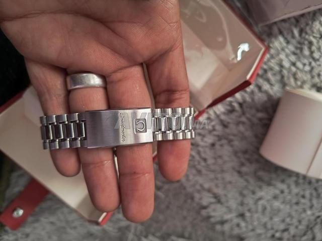 montre omega original  - 2