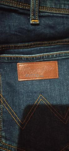 جينز رانجلر - 2