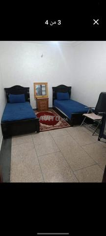 Appartement de deux chambres à louer - 2