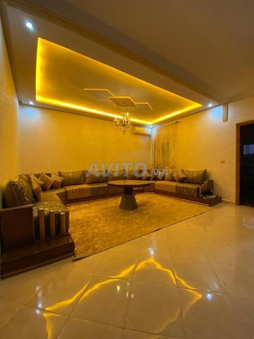 شقة مفروشة للكراء اليومي بمناسبة المعرض الفلاحي - 2