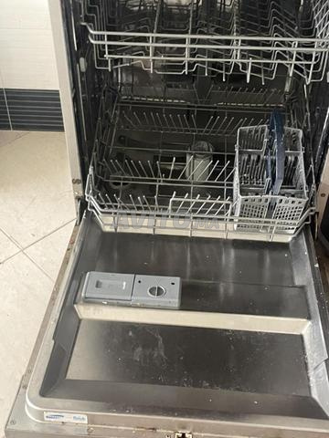 غسالة صحون سامسونج لقطع الغيار - 2