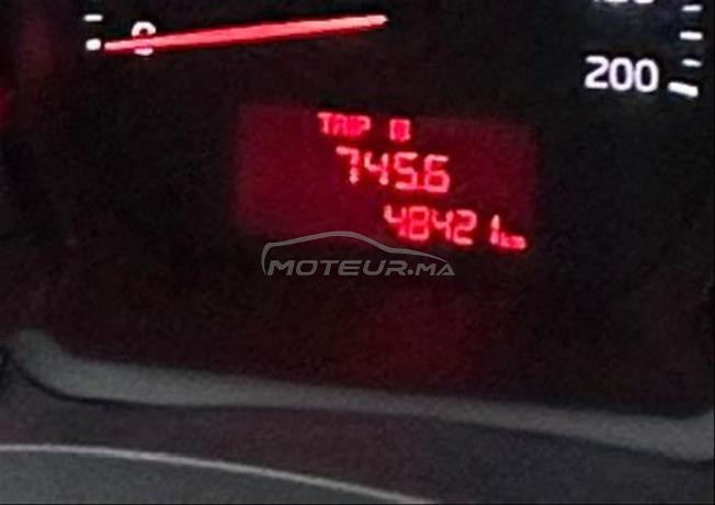 KIA PICANTO - 48.000 Km 