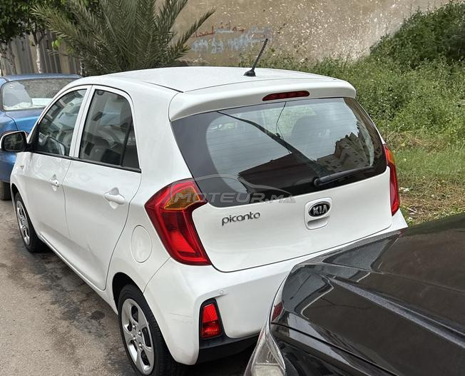 KIA PICANTO - 48.000 Km 