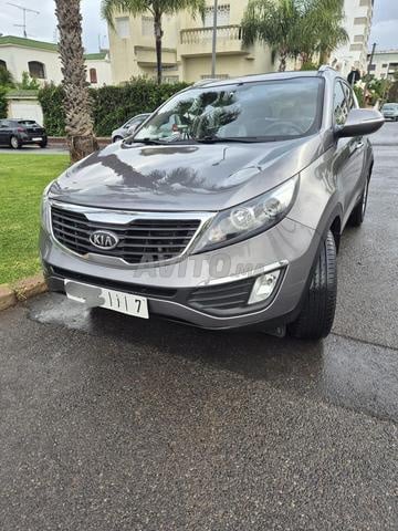 خاص يبيع سبورتاج كالجديدة. - 2