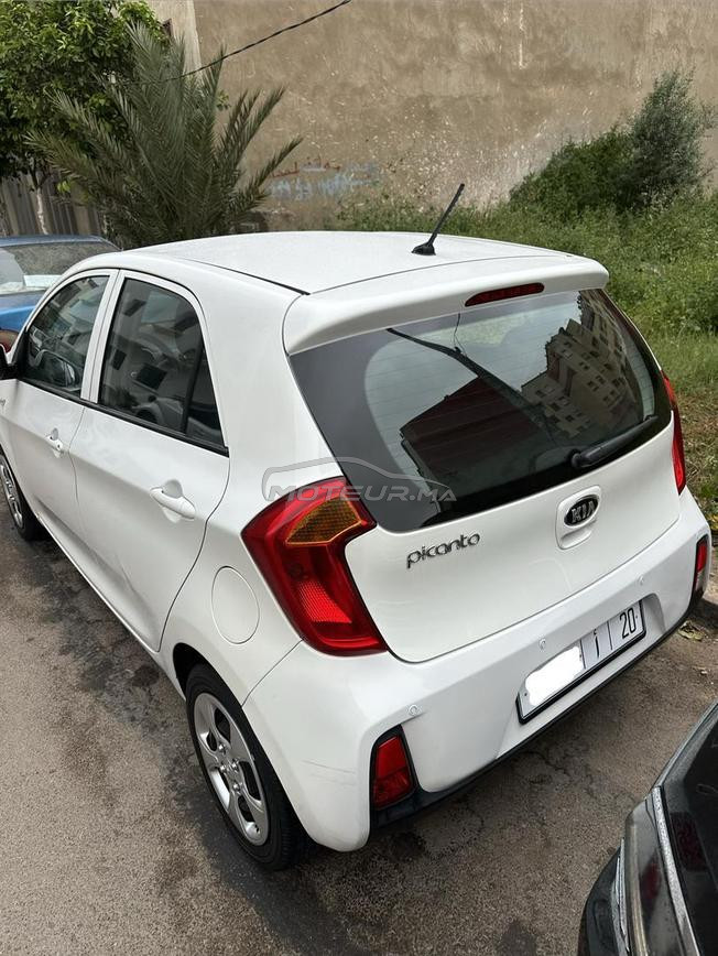 KIA PICANTO - 48.000 Km 