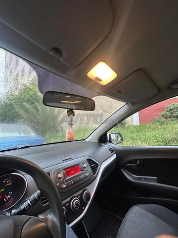 KIA PICANTO - 48.000 Km - 2