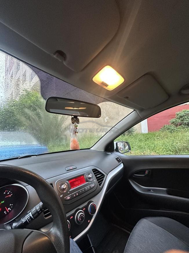 KIA PICANTO - 48.000 Km 