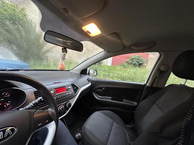 KIA PICANTO - 48.000 Km 