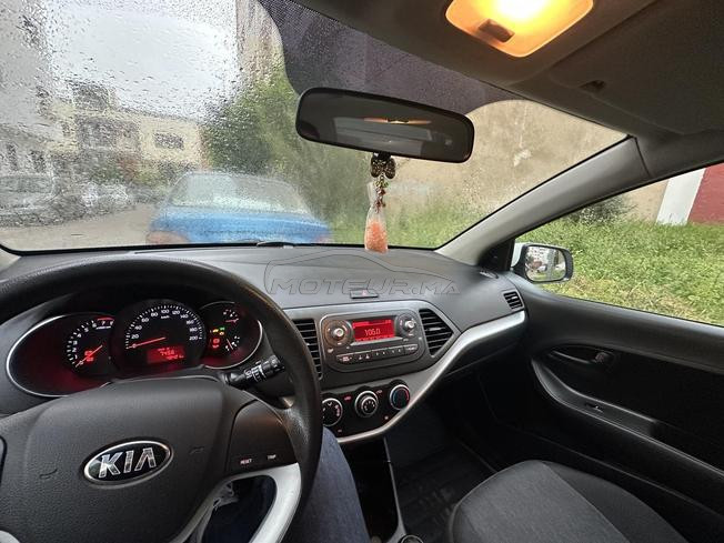KIA PICANTO - 48.000 Km 