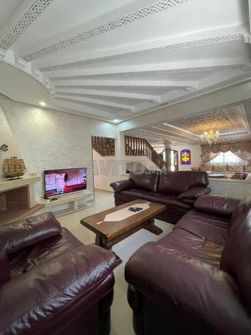 Villa exceptionnelle à vendre à Cabo Negro - 2