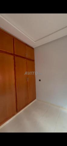 Appartement neuf à louer - 2