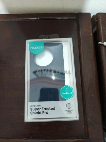 Pochette OnePlus 13 Nillkin