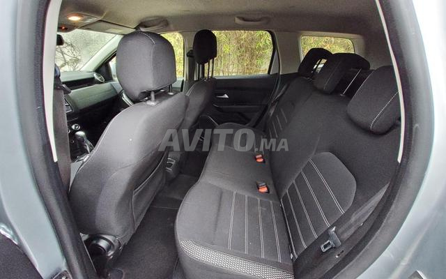 داستر 6 خيول أوتوماتيكية، مالك أول، 2021 - 2