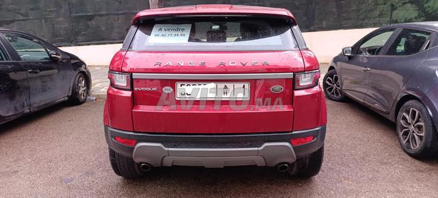 رينج روفر - 2