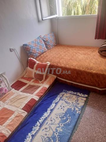 شقة مفروشة ومجهزة للكراء اليومي الهديم - 2