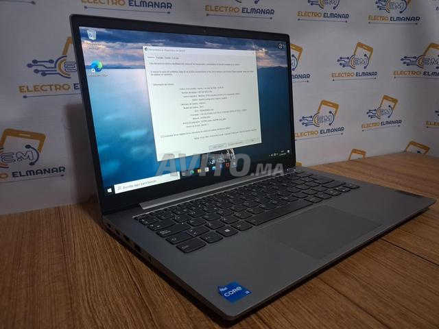 Lenovo Thinkbook 14 G2 i3 11th 256/8