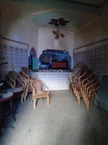 LOCAL À VENDRE (CAFÉ) prix à discuter - 2