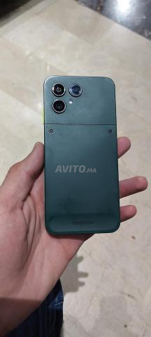 Fairphone 6..256gb 8 Ram - 2