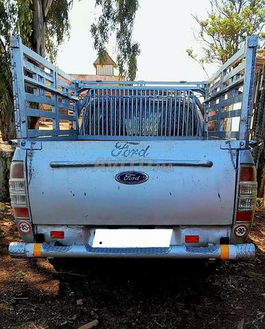 Voiture en bon état - 2