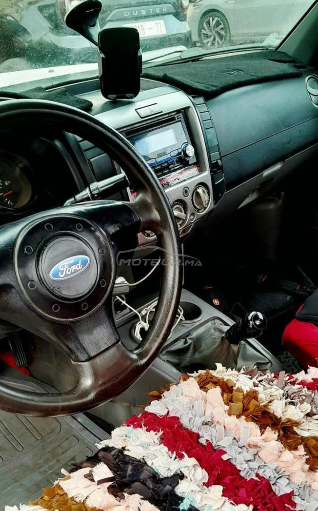 voiture en bon etat 