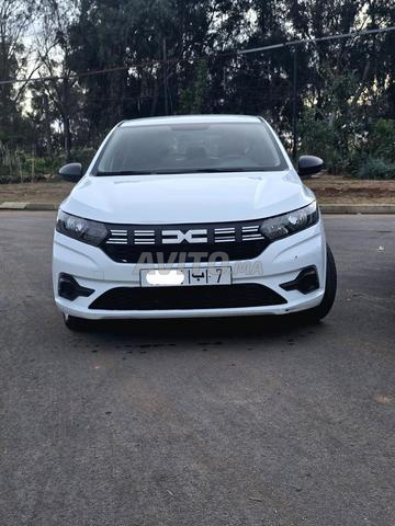 داسيا سانديرو توب - 2