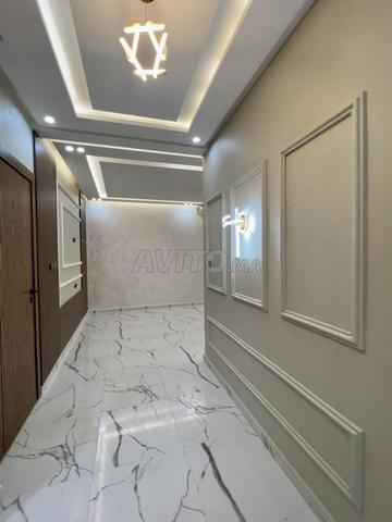 Appartement chouka à Kénitra - 2