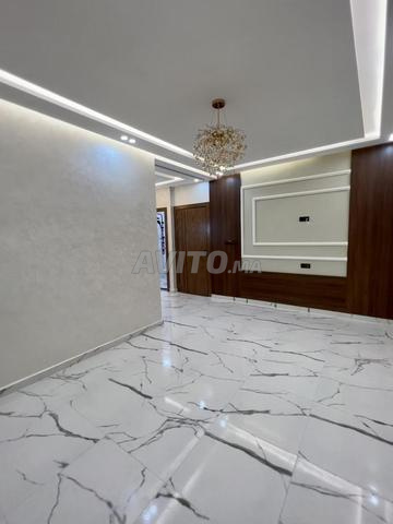 شقة شوكة في القنيطرة