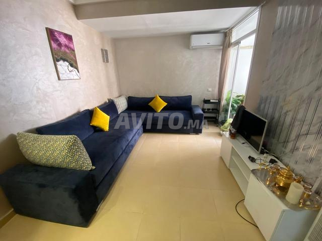 استوديو مفروش للبيع جليز