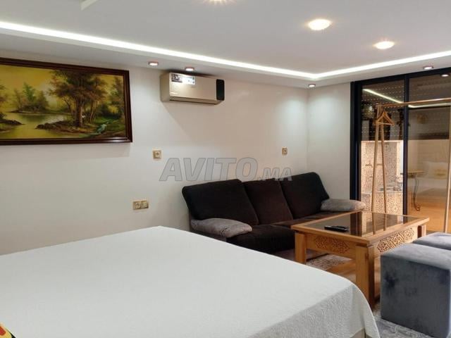 شارع 33 رقم 01 حي الساكة خنيفرة - 2