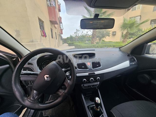 رينو فلوينس 2010 - 2