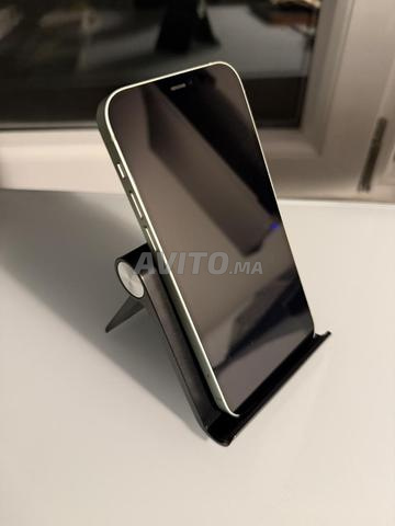 Mon iPhone 13 très neuf