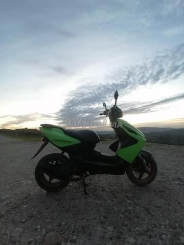 Yamaha Aerox à vendre Ferfara