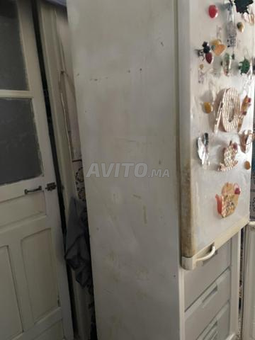 ثلاجة بحالة جيدة للبيع - 2